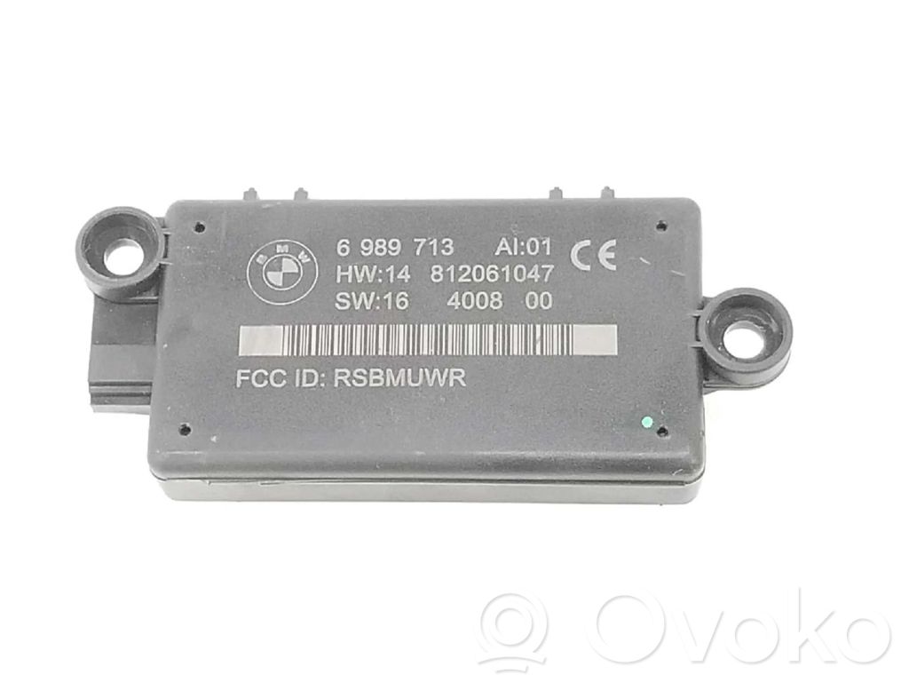 Sonstige Steuergeräte / Module   6989713,812061047