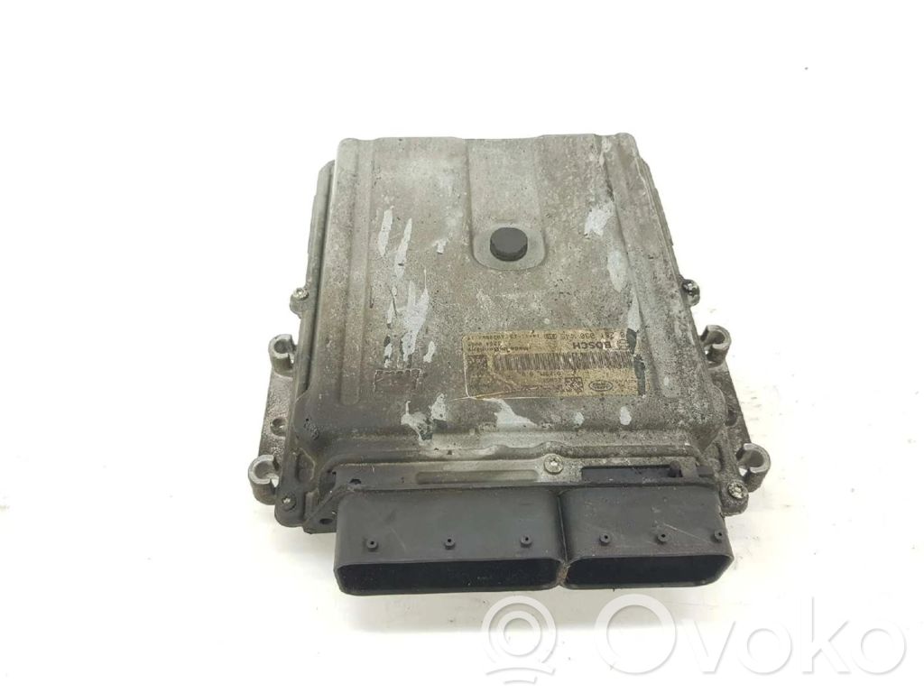 Land Rover Range Rover Sport L494 Engine control unit/module 