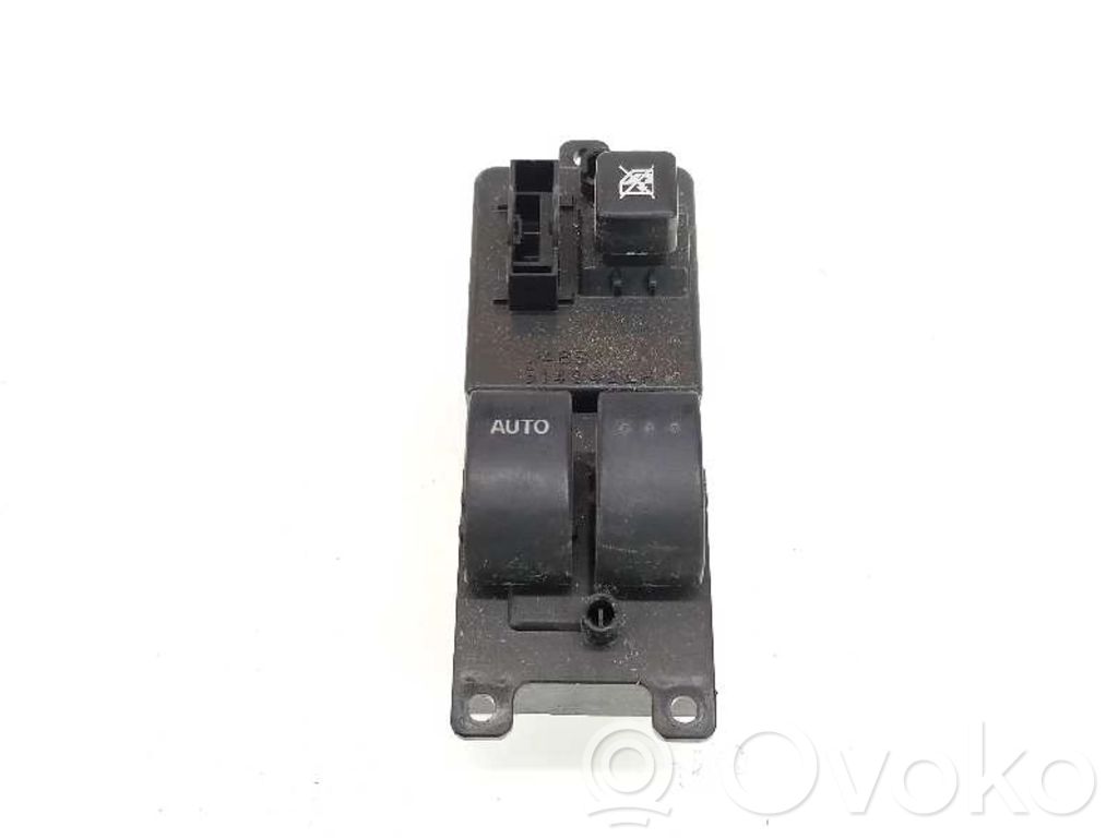 Electric window control switch   FE1566350,FE1566350