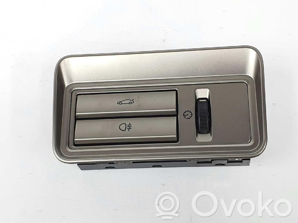 Jaguar XF Otros interruptores/perillas/selectores 