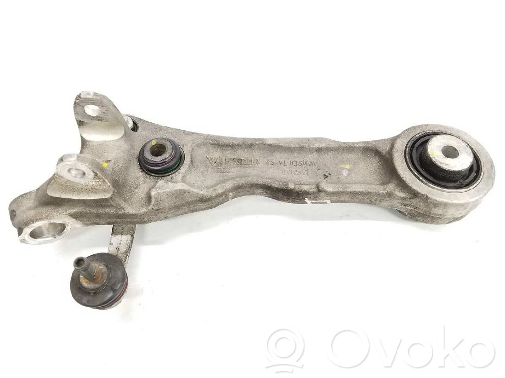 Jaguar XF Braccio di controllo sospensione anteriore inferiore/braccio oscillante 