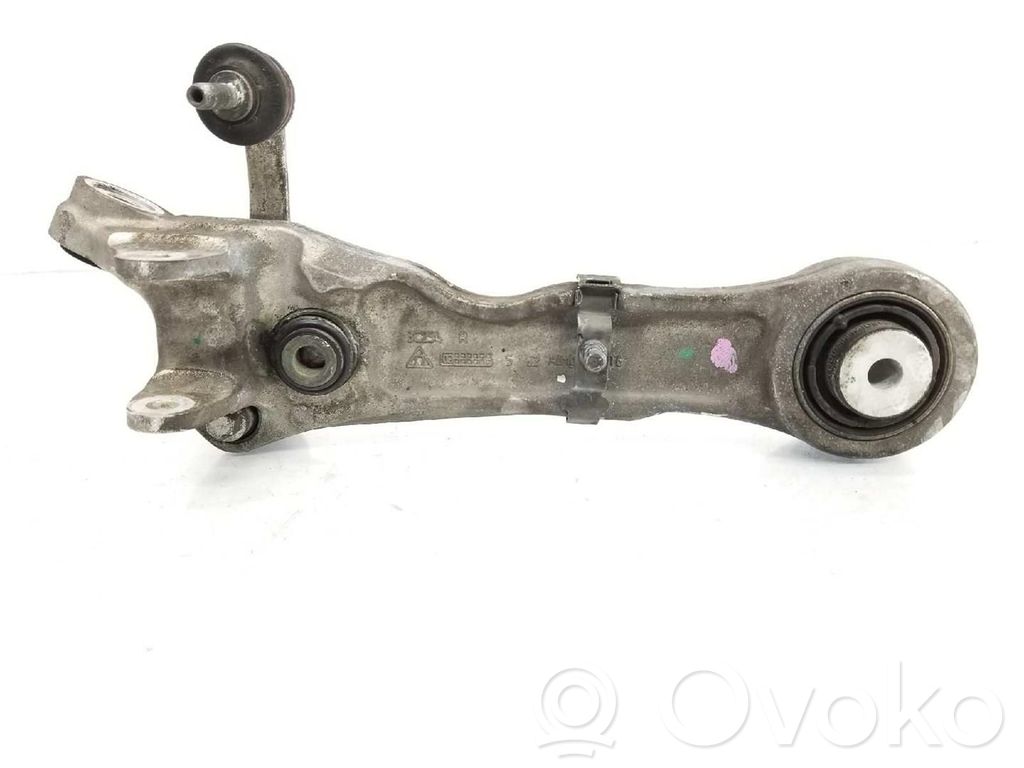 Jaguar XF Front lower control arm/wishbone 