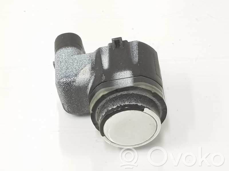Land Rover Range Rover Sport L494 Soporte del sensor de aparcamiento trasero (PDC) 