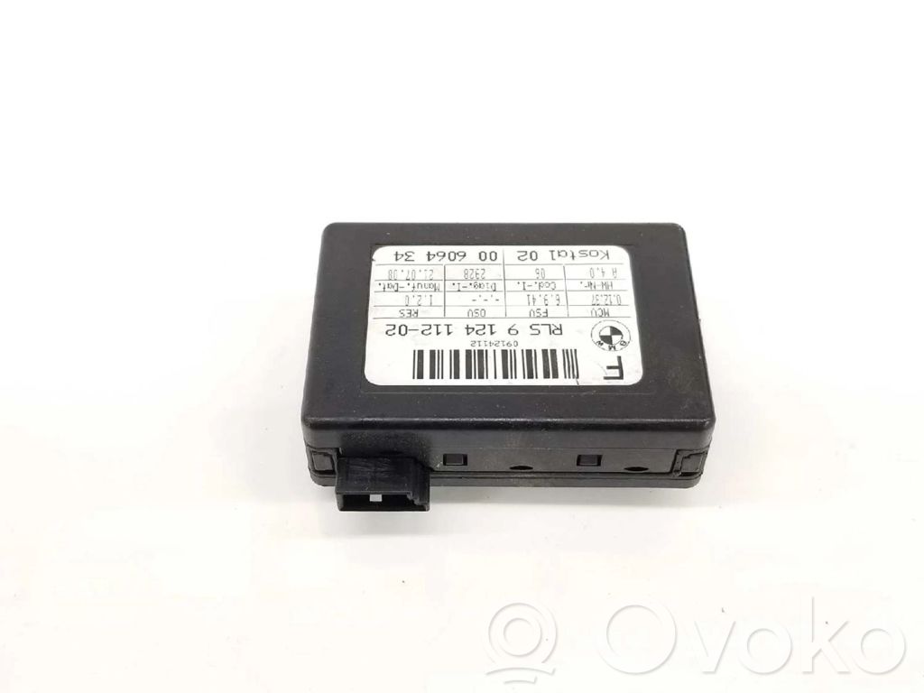 BMW 1 E81 E87 Sensor 