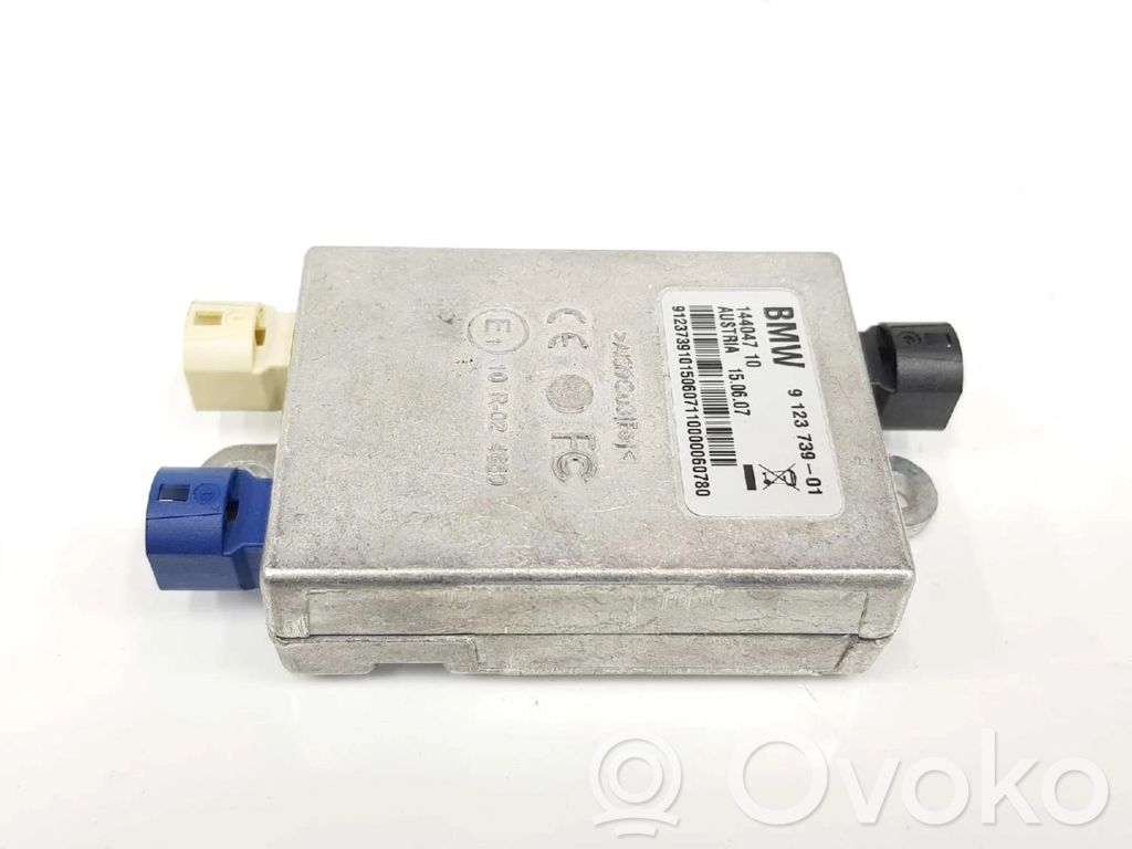 Endstufe Audio-Verstärker   912373901,9123739,14404710