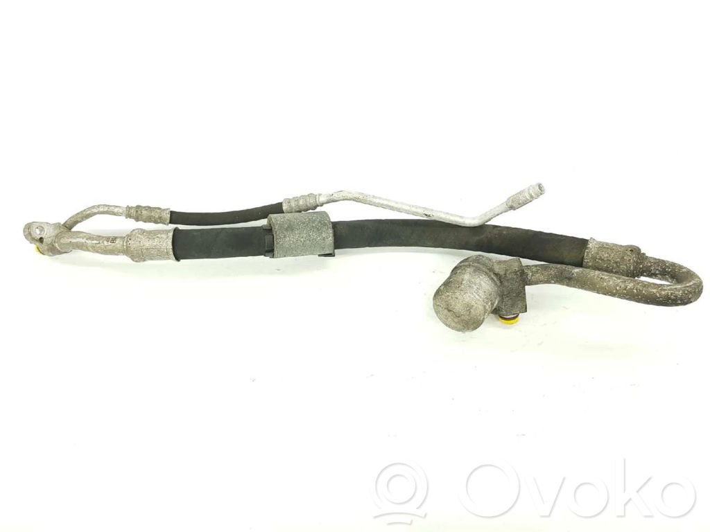 BMW 1 E82 E88 Air conditioning (A/C) pipe/hose 