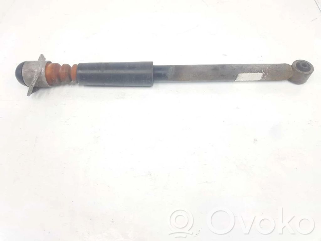 Audi TT Mk1 Stoßdämpfer hinten 