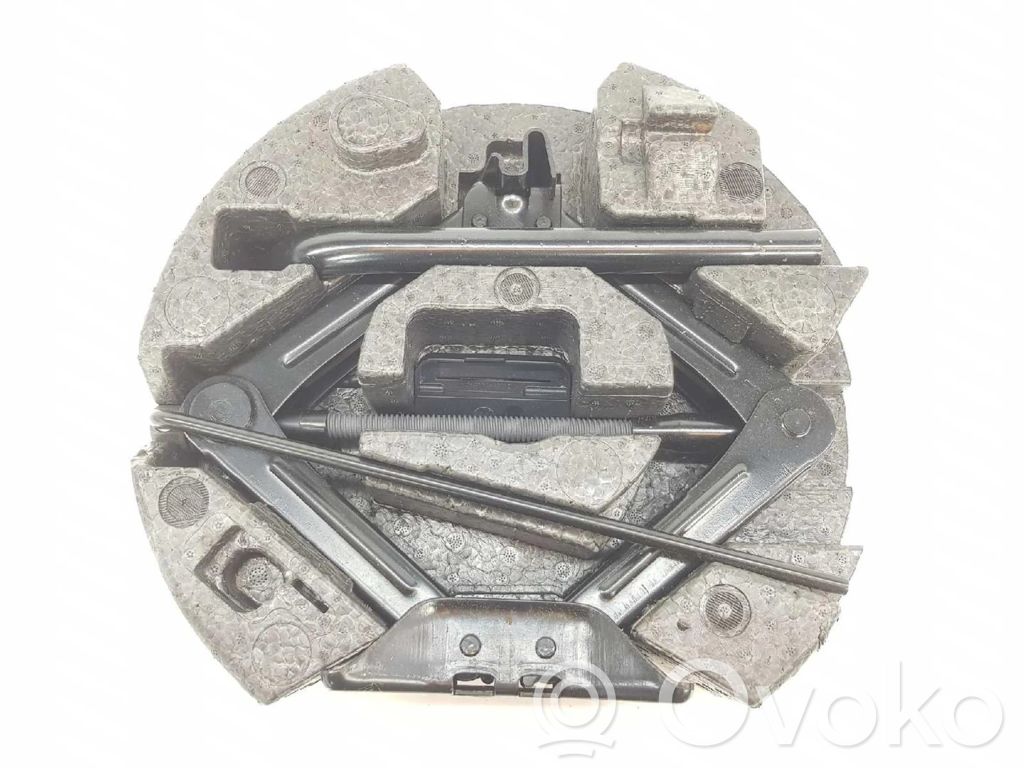 Domkrats   BCP917080AC,BCP917080AC