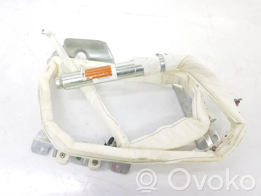 Volvo S60 Kopfairbag 