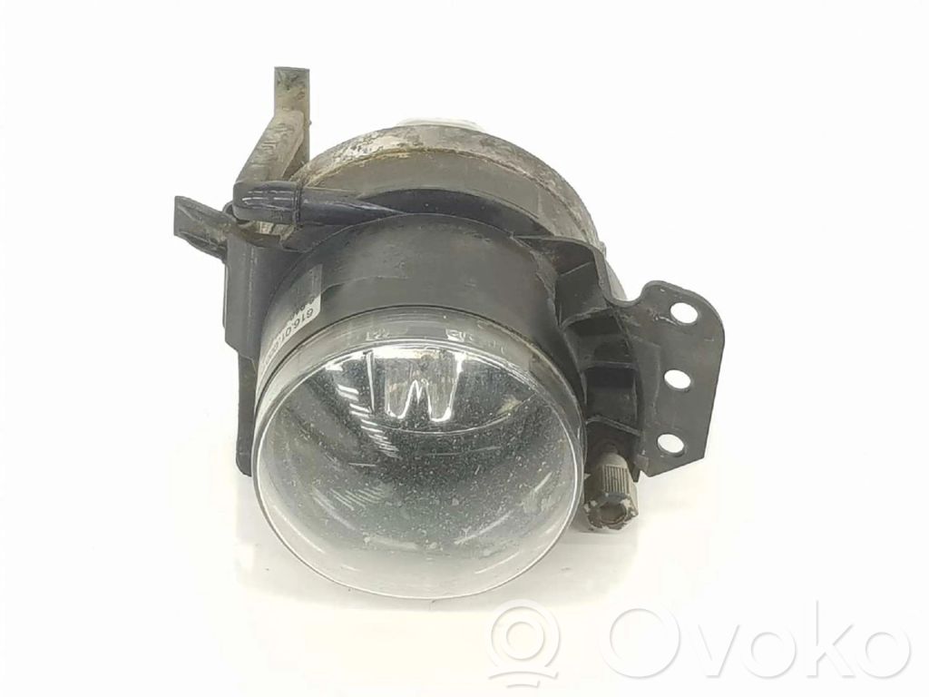 Luz de niebla delantera   63176910791,6160100000,6910791