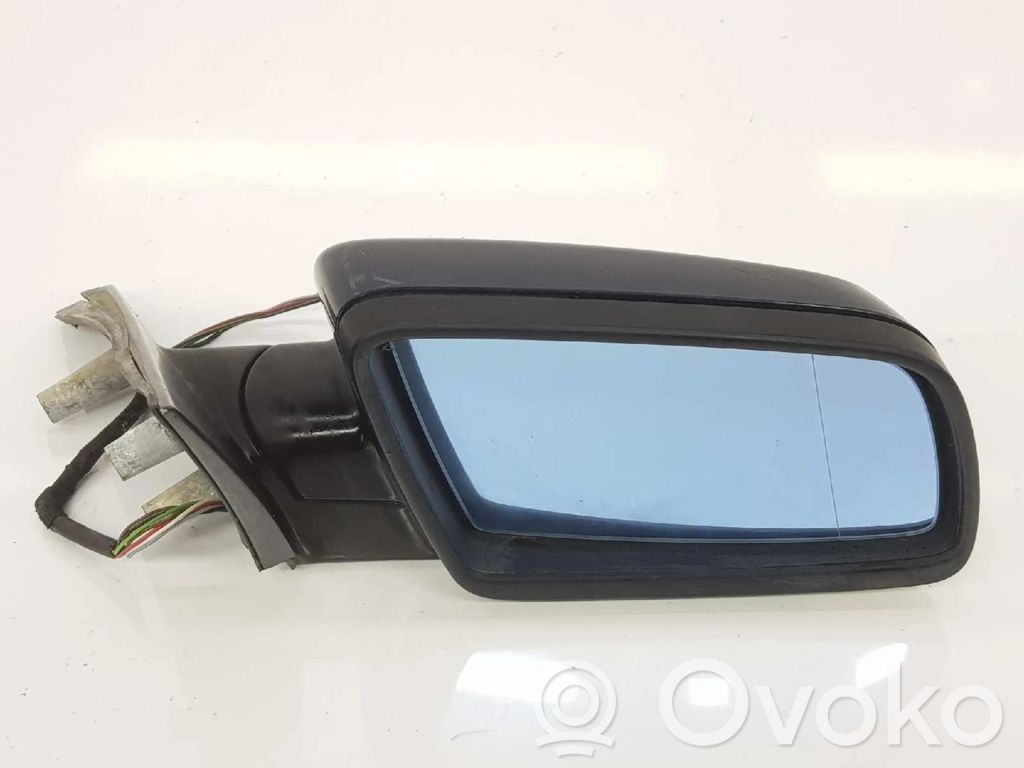 BMW 7 E65 E66 Veidrodėlis (elektra valdomas) 
