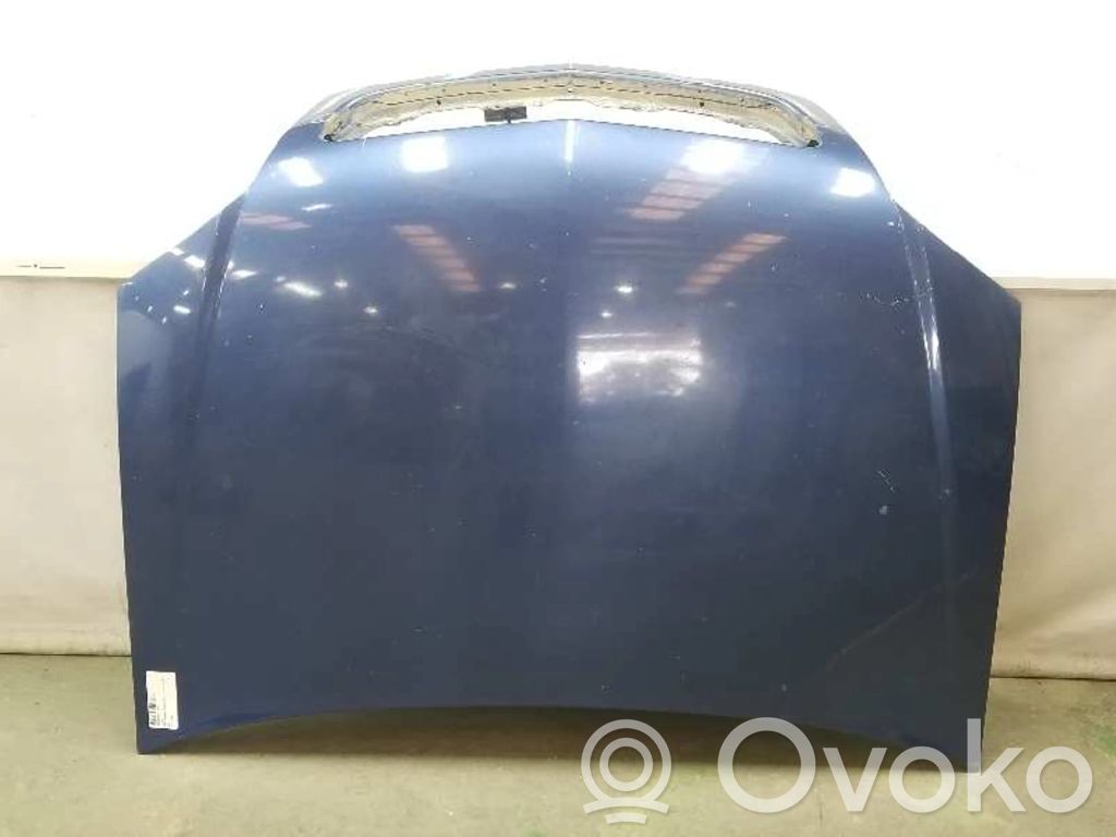 Opel Vectra C Engine bonnet/hood 