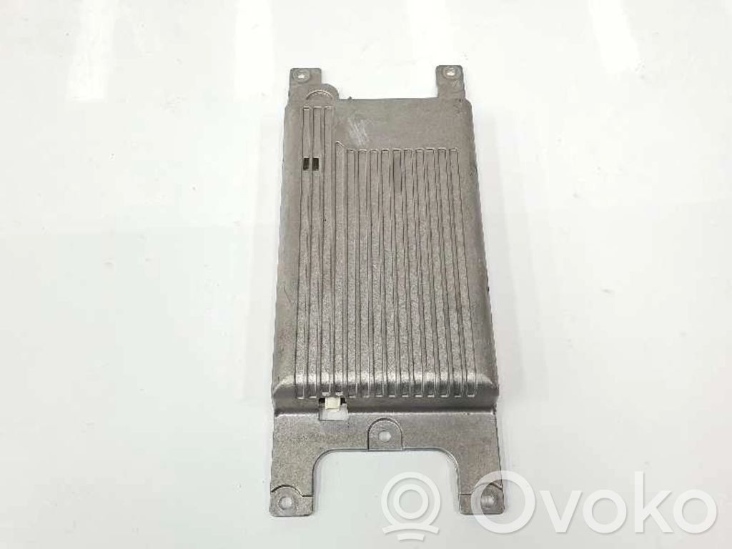 BMW 1 E81 E87 Phone control unit/module 