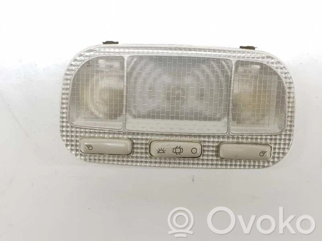 Front seat light   6362Q2,6362Q2