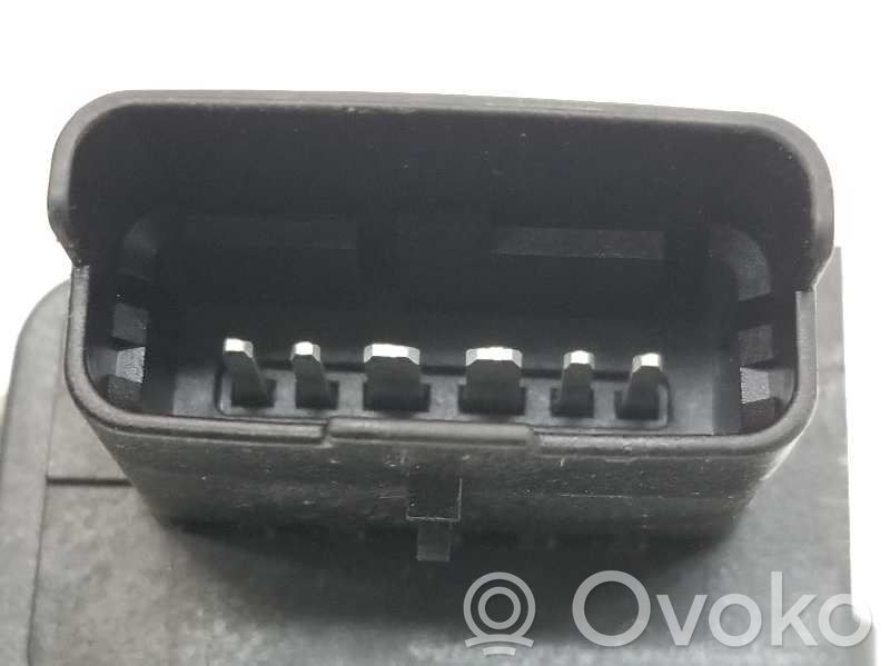 Citroen SpaceTourer XL Front door window regulator with motor 