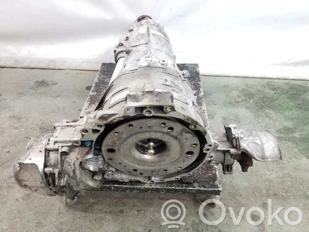 Audi A5 Manual 5 speed gearbox 