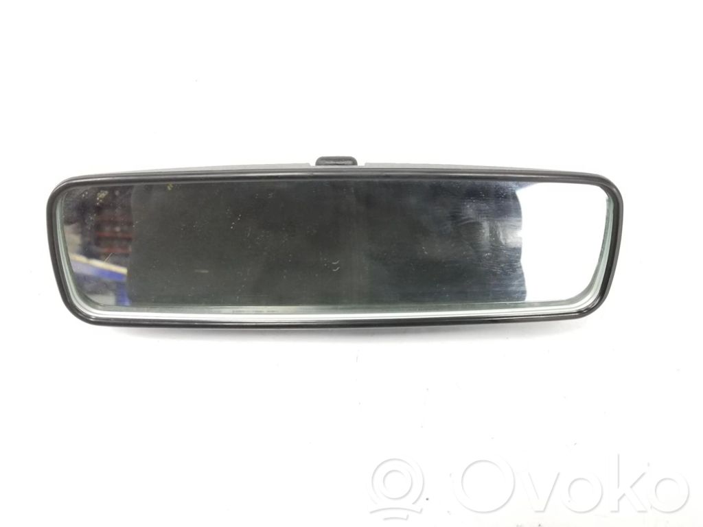 Espejo retrovisor (interior)   7700413867,7700413867