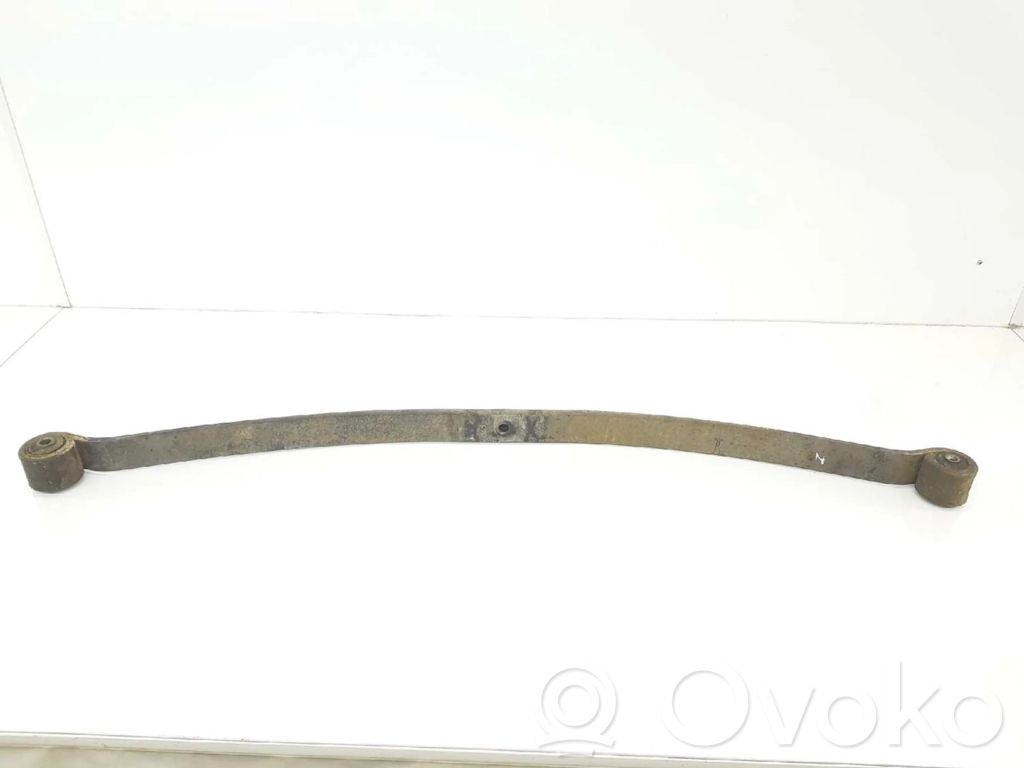 Front leaf spring   4187683,1C155560JE