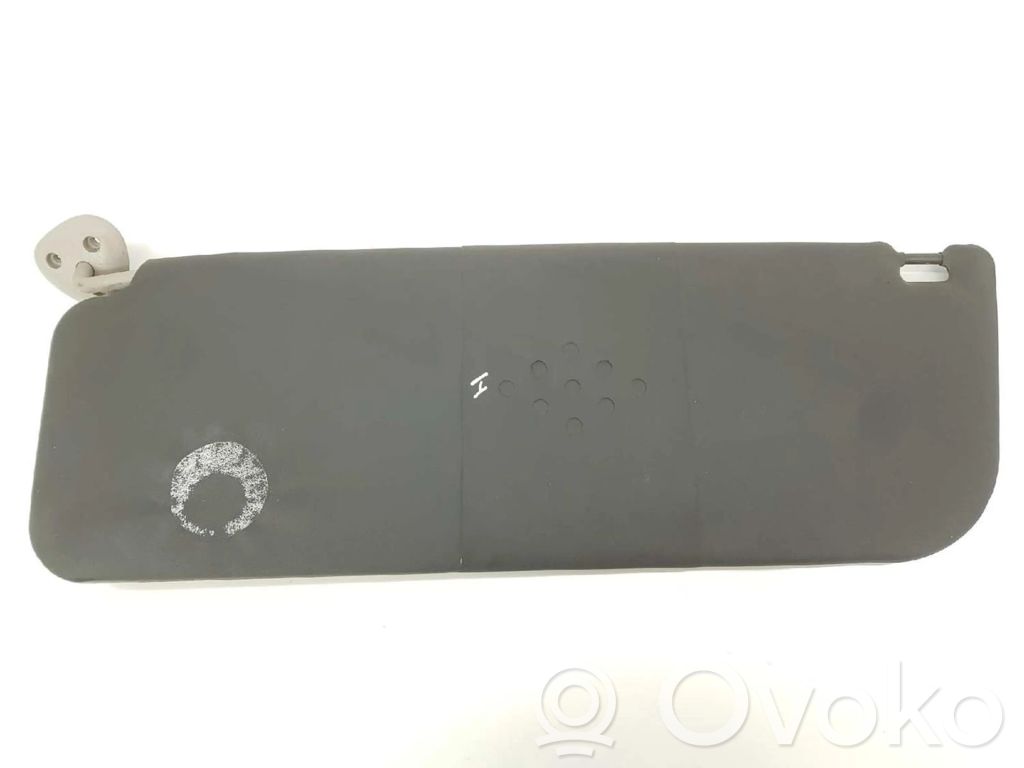 Ford Transit Sun visor 