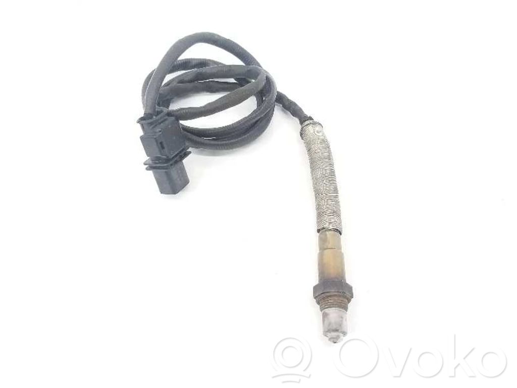 BMW 3 E92 E93 Lambda probe sensor 