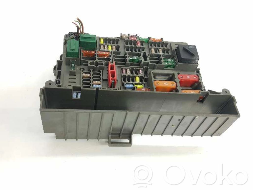 Fuse module   61149119445,61149119445