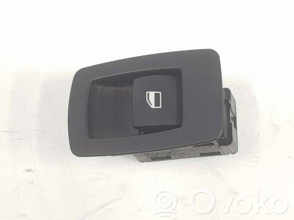 BMW 1 E81 E87 Electric window control switch 