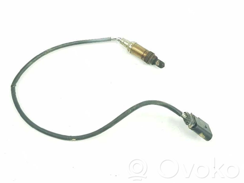 Audi A3 S3 8P Sensore della sonda Lambda 