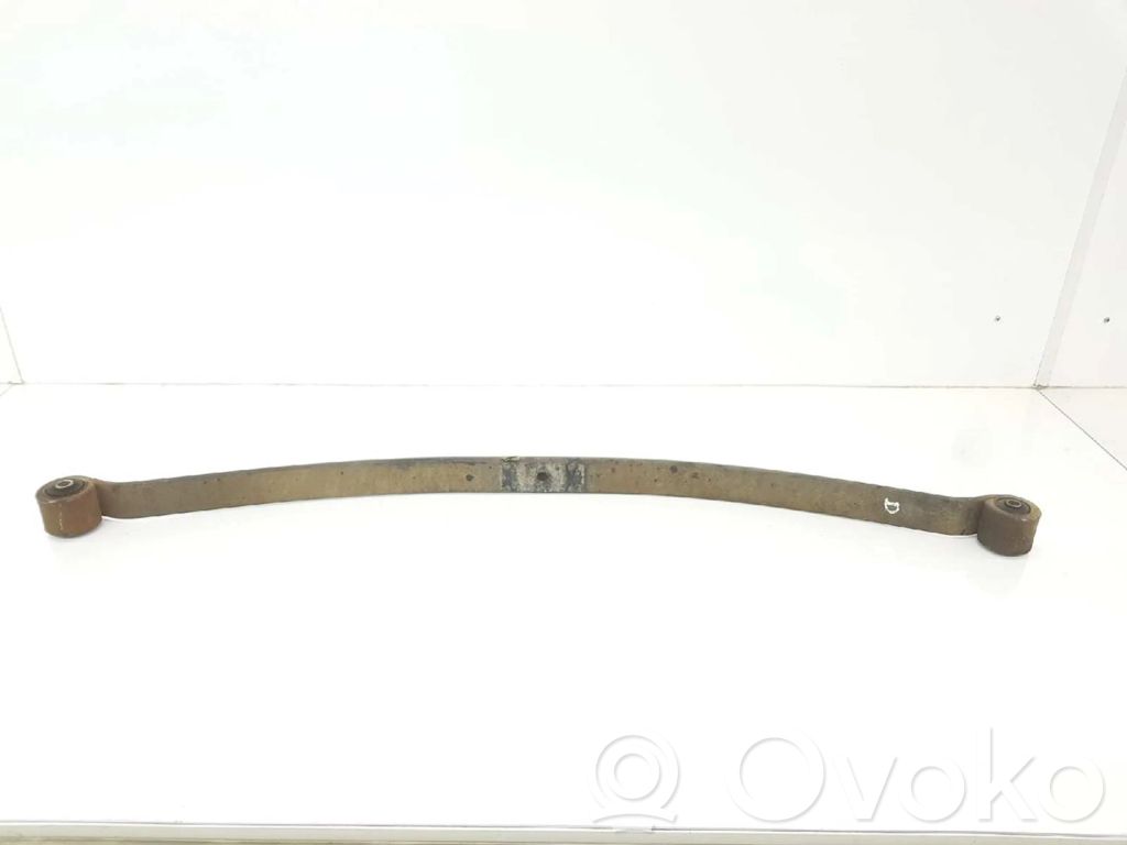 Ford Transit Front leaf spring 