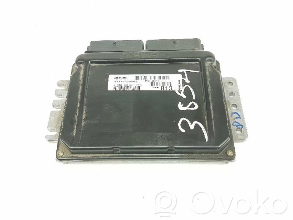 Volvo S40, V40 Engine control unit/module 