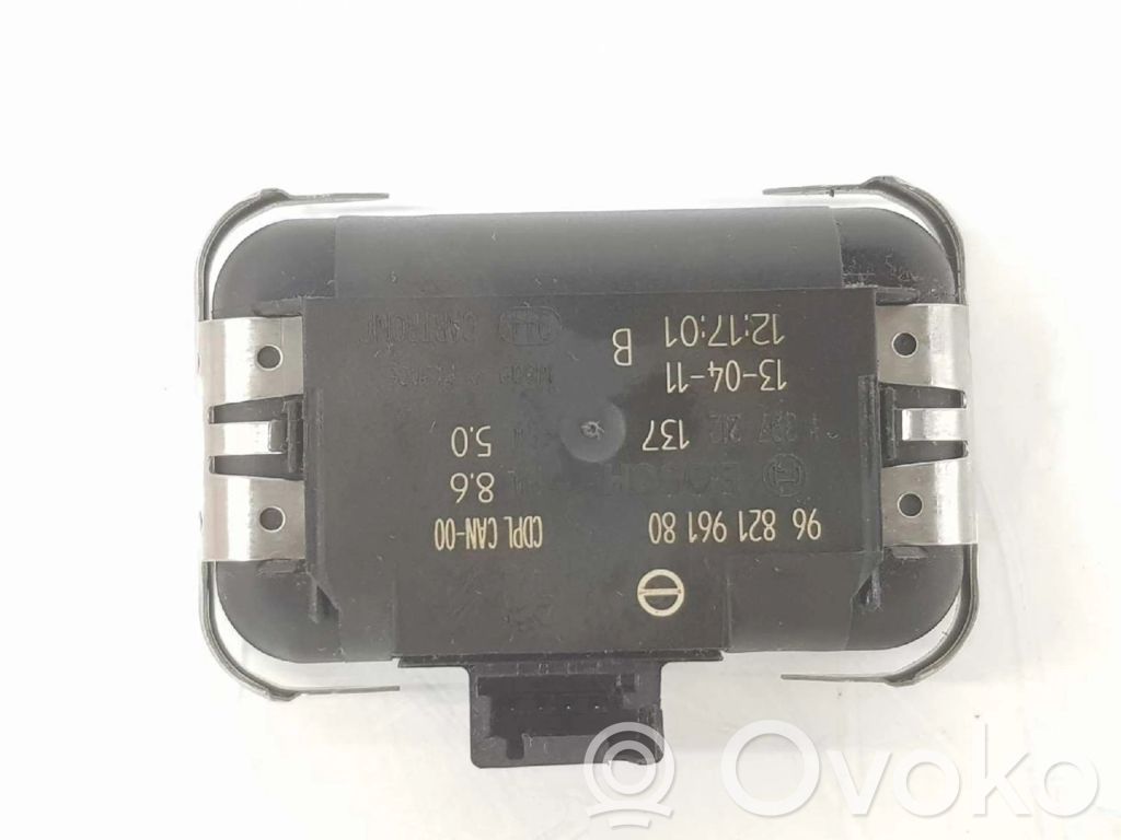 Citroen Jumpy Sensor 