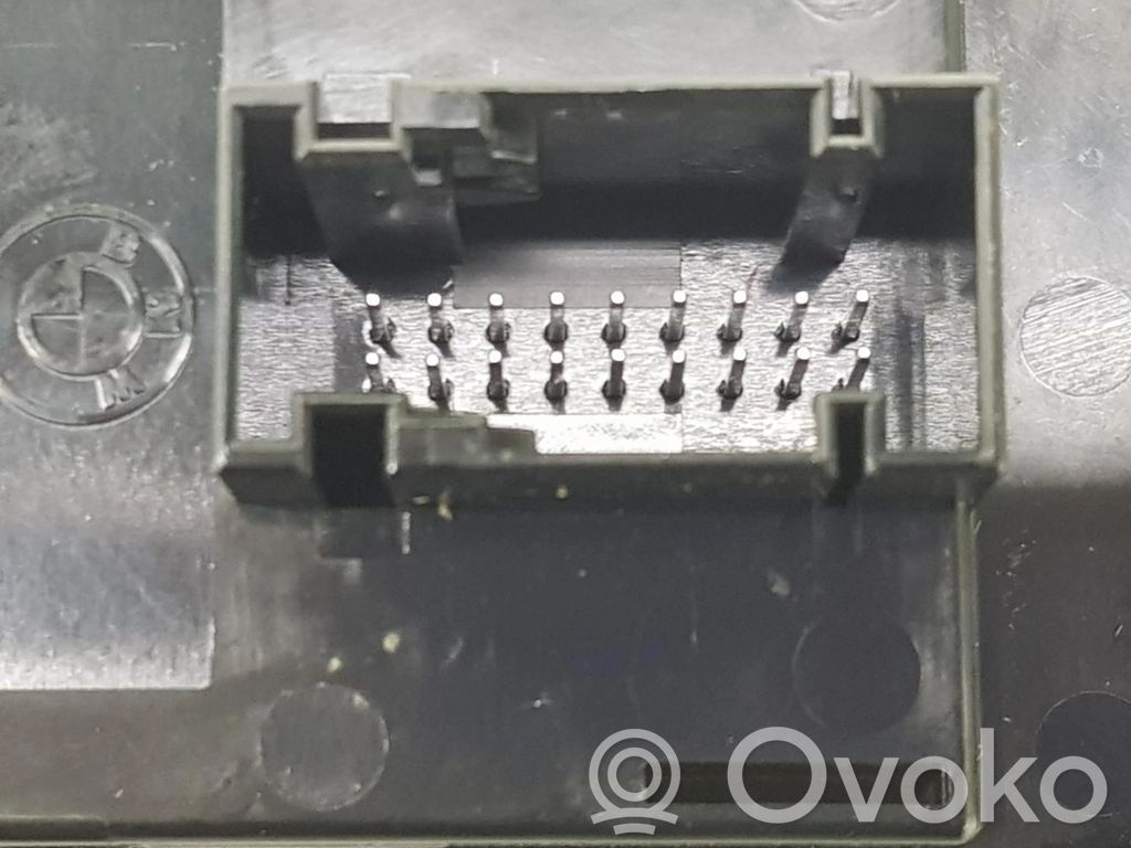 Electric window control switch   61319218041,61319218041