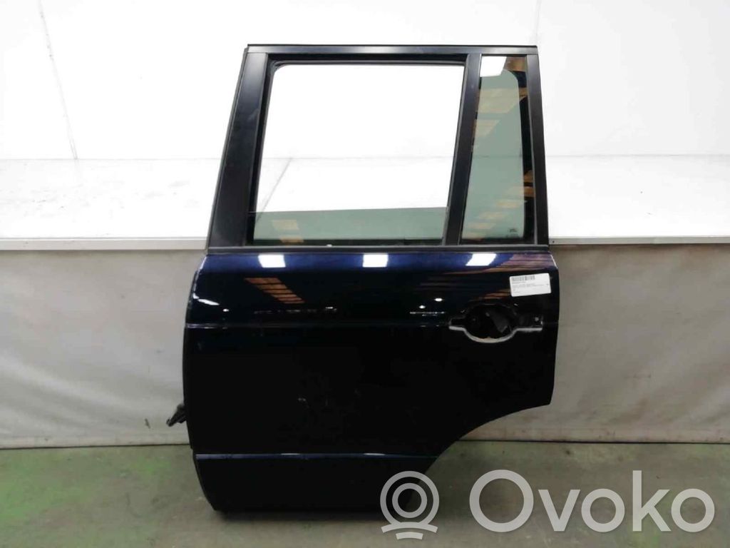 Land Rover Range Rover L322 Portiera posteriore 