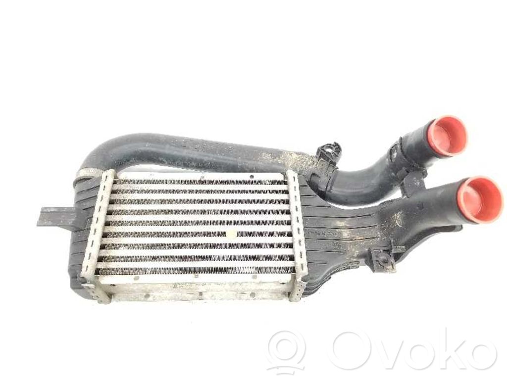 Radiador intercooler   95512979,95512979