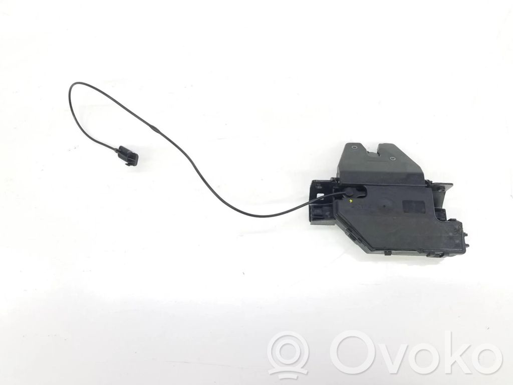 Tailgate lock latch   51247840617,51247840617