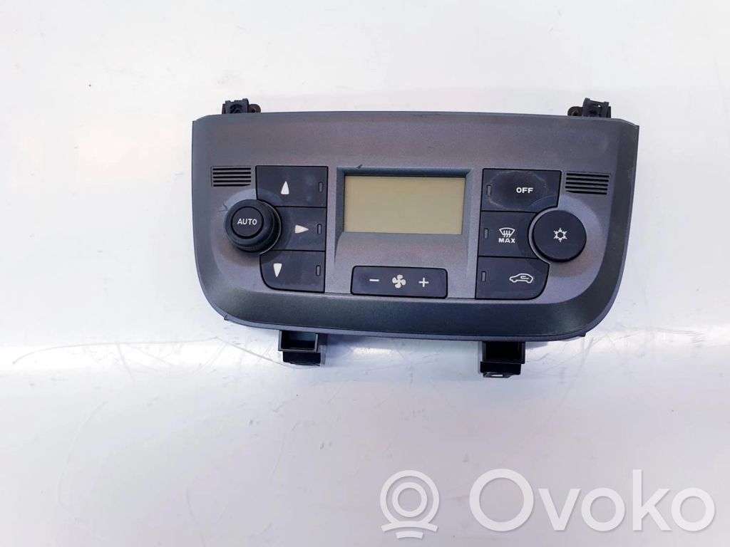 Fiat Linea Climate control unit 