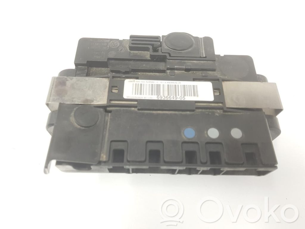 Fuse module   61146936649,61146936649