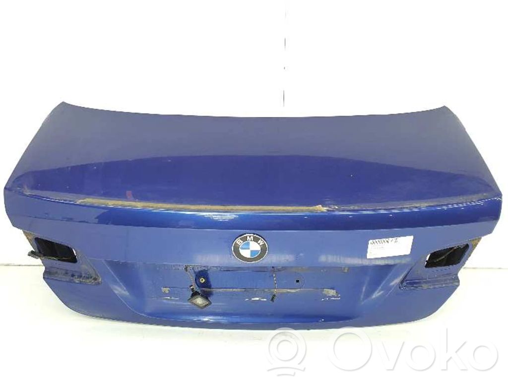 Tailgate/trunk/boot lid   41617168515,41617168515,COLORAZULA51