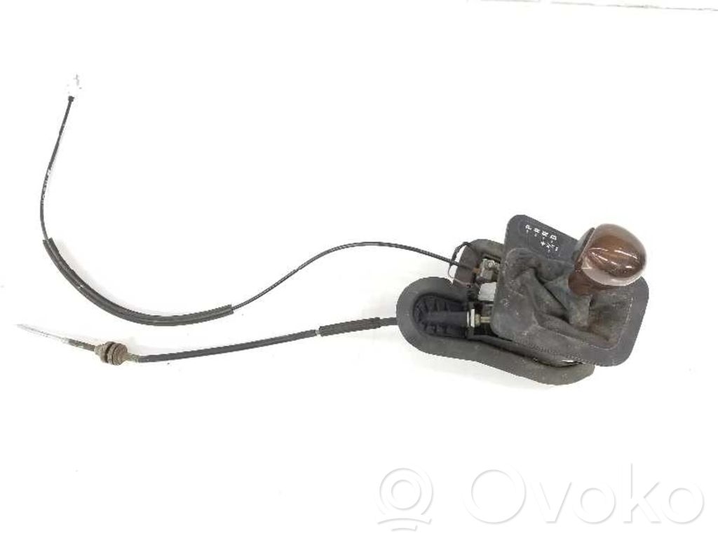 BMW 3 E46 Selector caja de cambios 