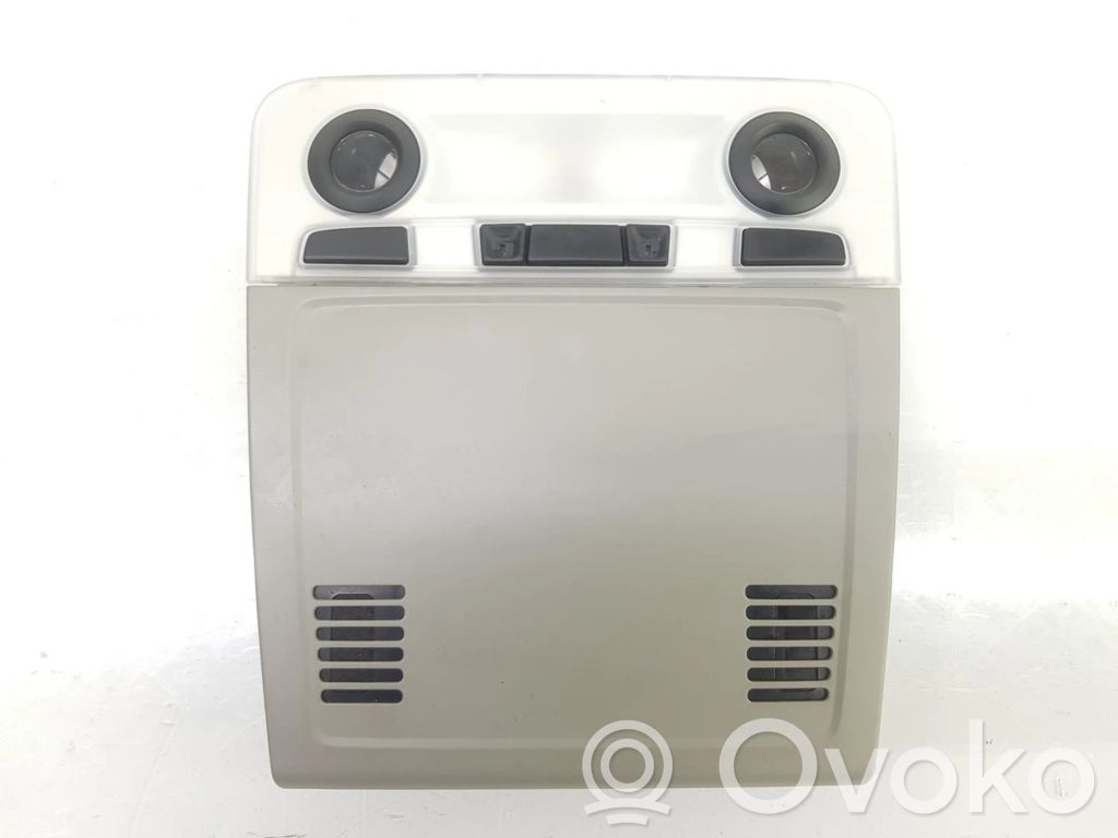 BMW 3 E90 E91 Front seat light 