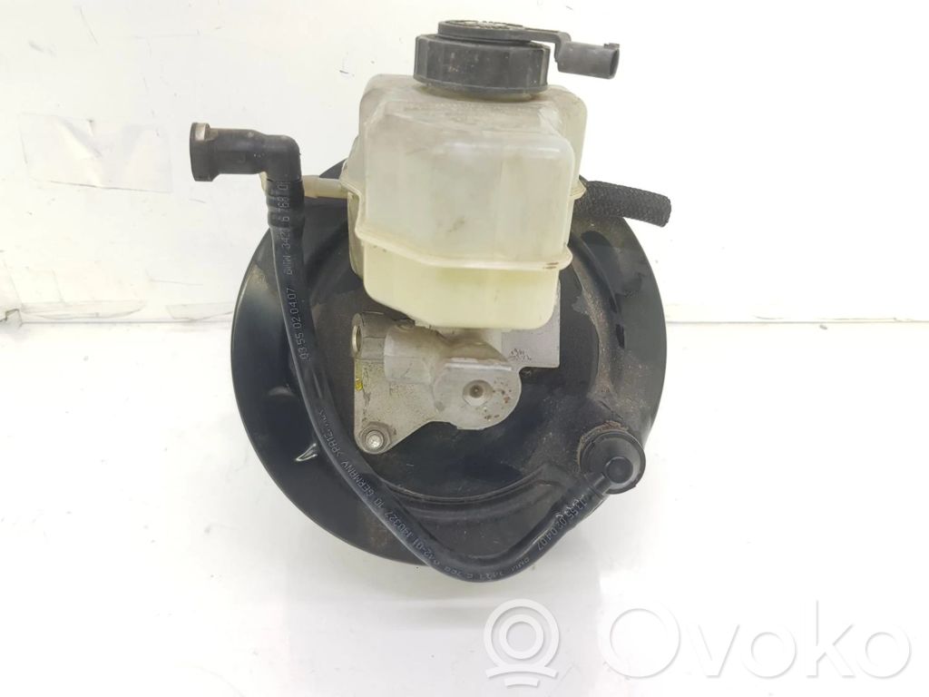 BMW 3 E90 E91 Brake booster 