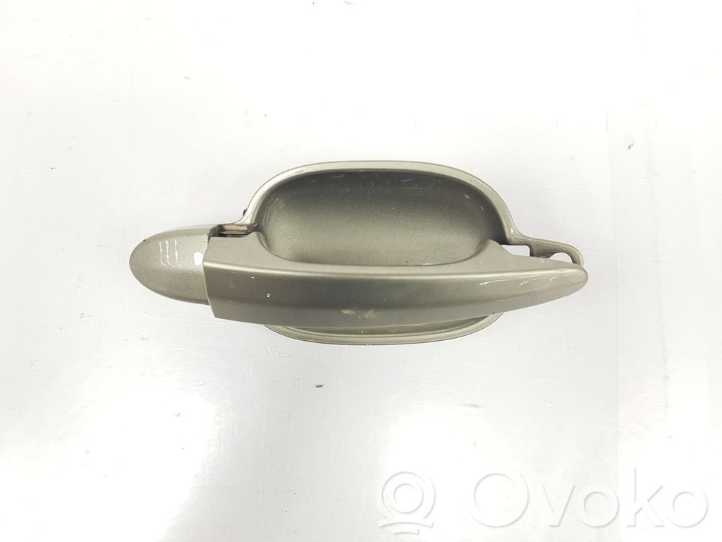 Manecilla externa puerta trasera   51216961444,51216961444,DORADO349