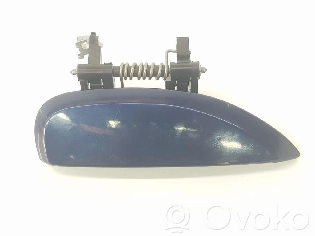 Manecilla externa puerta trasera   806062700R,806062700R