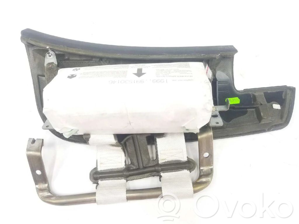 BMW X3 E83 Airbag del pasajero 