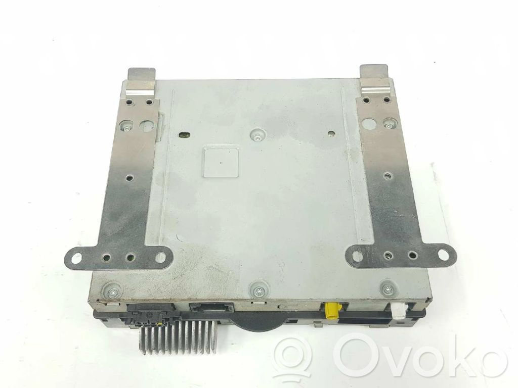Audi A8 S8 D5 Unitate principală radio/CD/DVD/GPS 