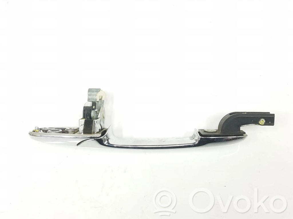 Mazda CX-7 Manecilla externa puerta trasera 