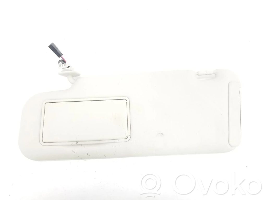Mazda CX-7 Sun visor 