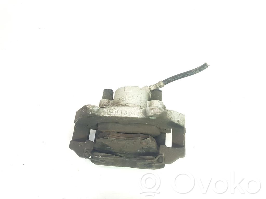 Fiat Panda III Etujarrusatula 