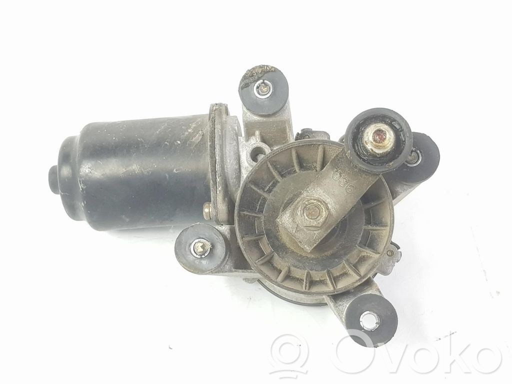 Mitsubishi Montero Mechanizm i silniczek wycieraczek szyby przedniej / czołowej 