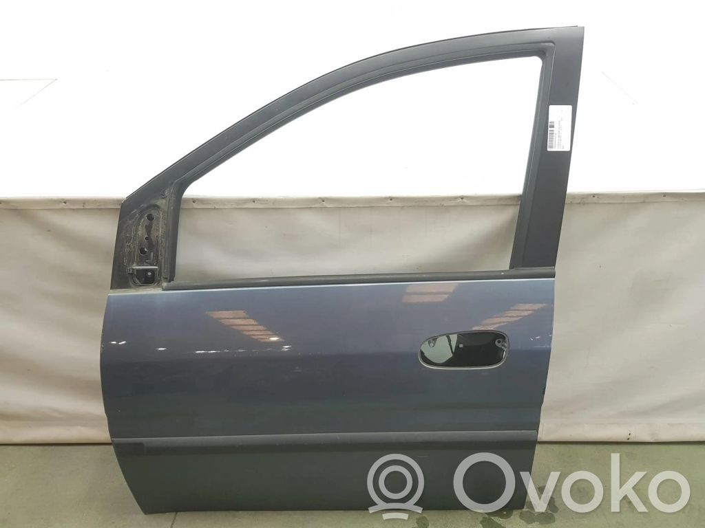 Hyundai Matrix Puerta delantera 