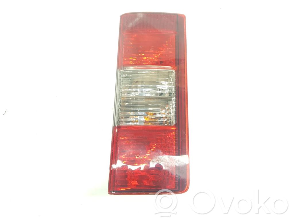 Opel Combo C Rear/tail lights 